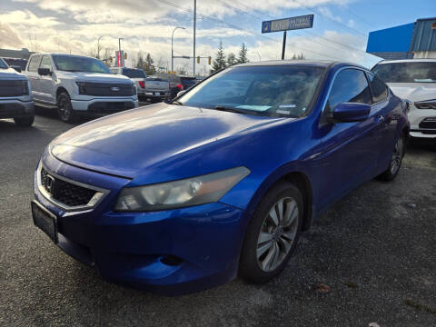 2010 Honda Accord EX-L