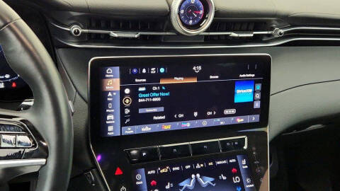 2023 Maserati Grecale Modena