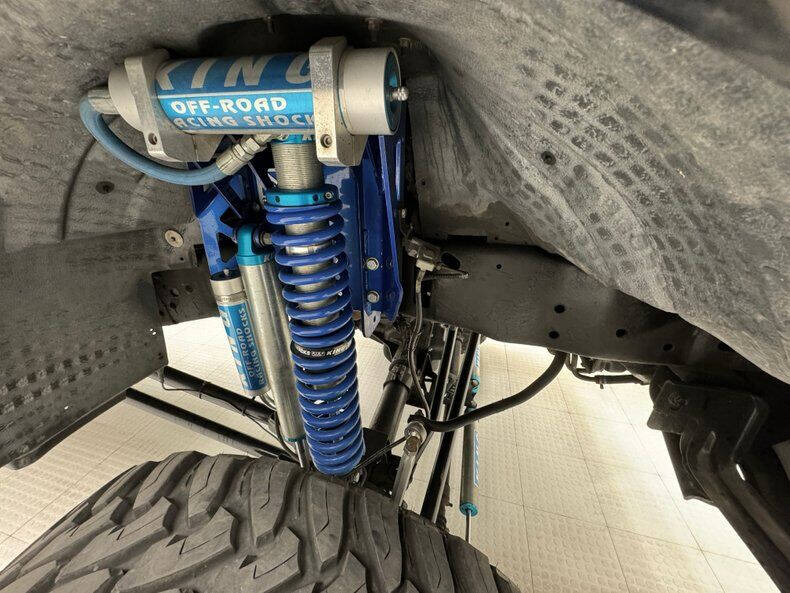 2006 Ford F-250 Super Duty