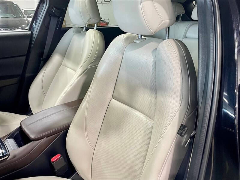 2021 Mazda CX-30 Premium