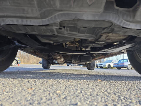 2003 Honda Element DX