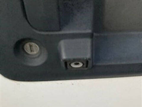 2014 Chevrolet Express 2500