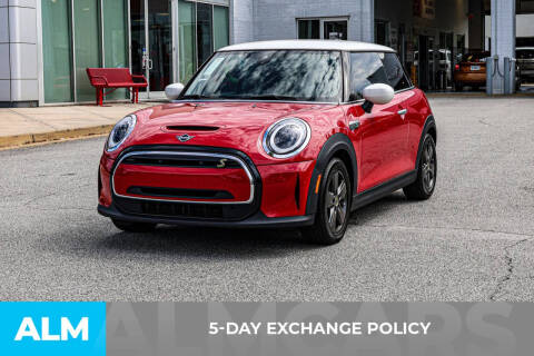 2022 MINI Hardtop 2 Door Cooper SE