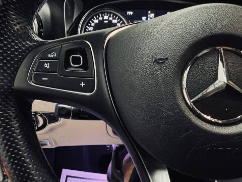 2017 Mercedes-Benz E-Class E 300
