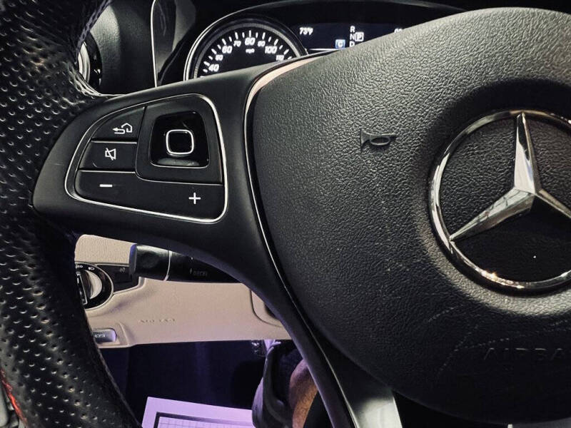 2017 Mercedes-Benz E-Class E 300