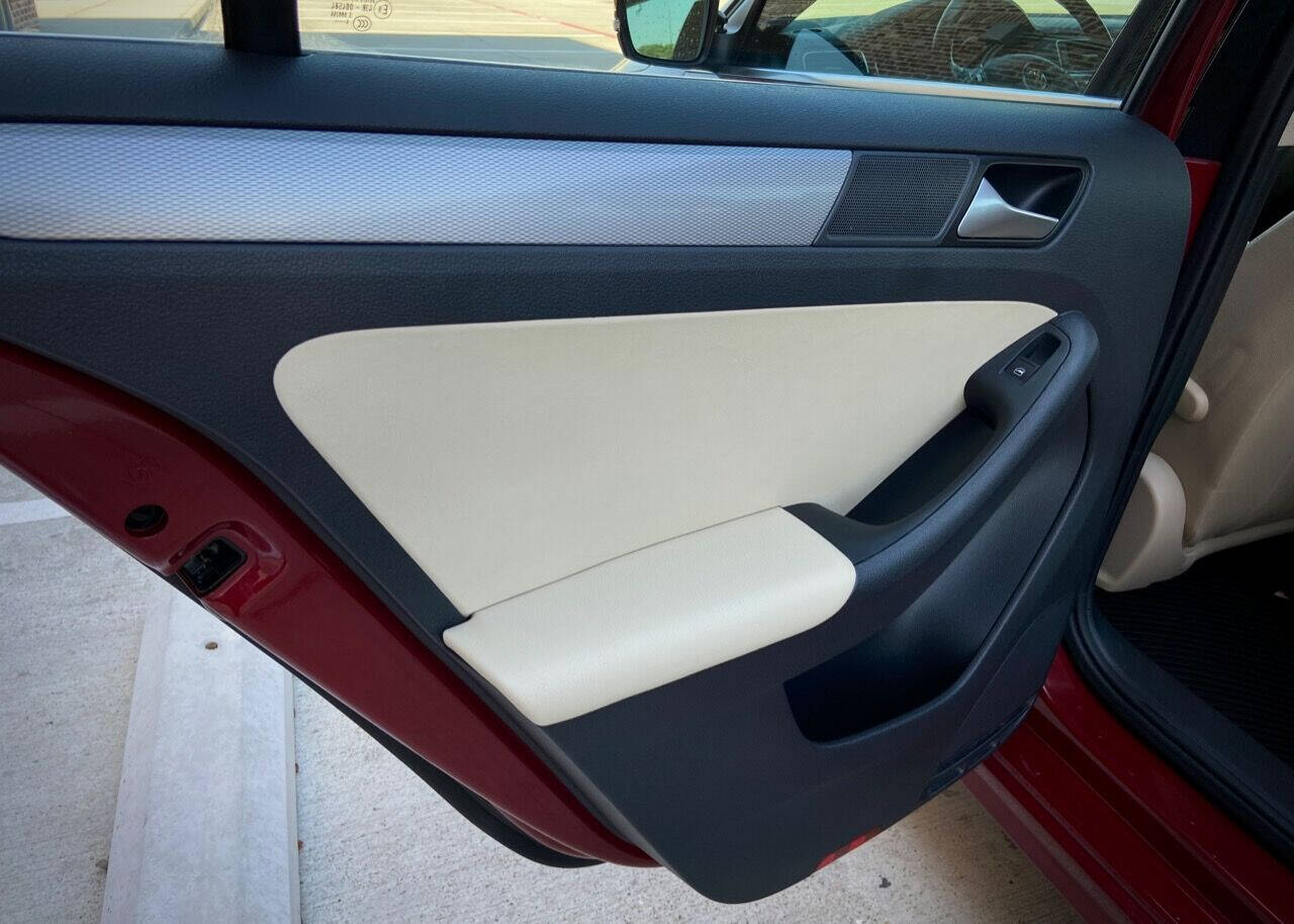 2017 Volkswagen Jetta 22