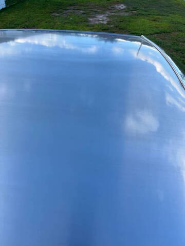 1984 Cadillac Eldorado Biarritz