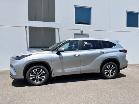 2023 Toyota Highlander for sale at Finn Auto Group - Auto House Tempe in Tempe AZ