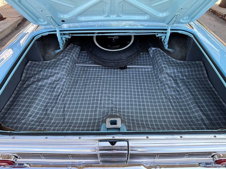1964 Mercury Monterey