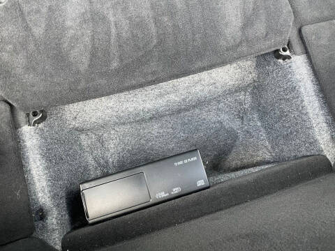 2001 Chevrolet Corvette