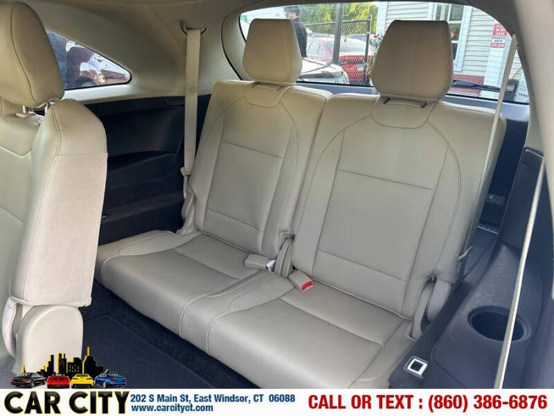 2015 Acura MDX SH-AWD