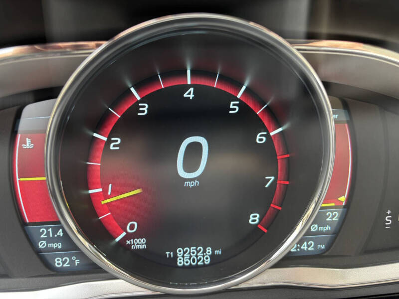 2014 Volvo XC60 3.2 Premier Plus