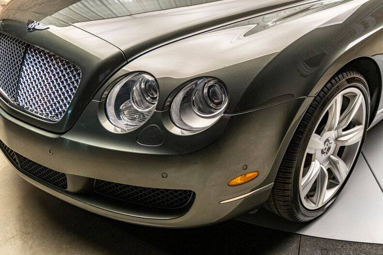 2006 Bentley Continental Flying Spur