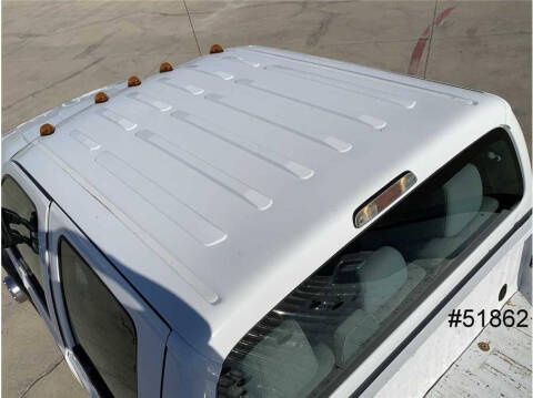 2013 Ford F-450 Super Duty