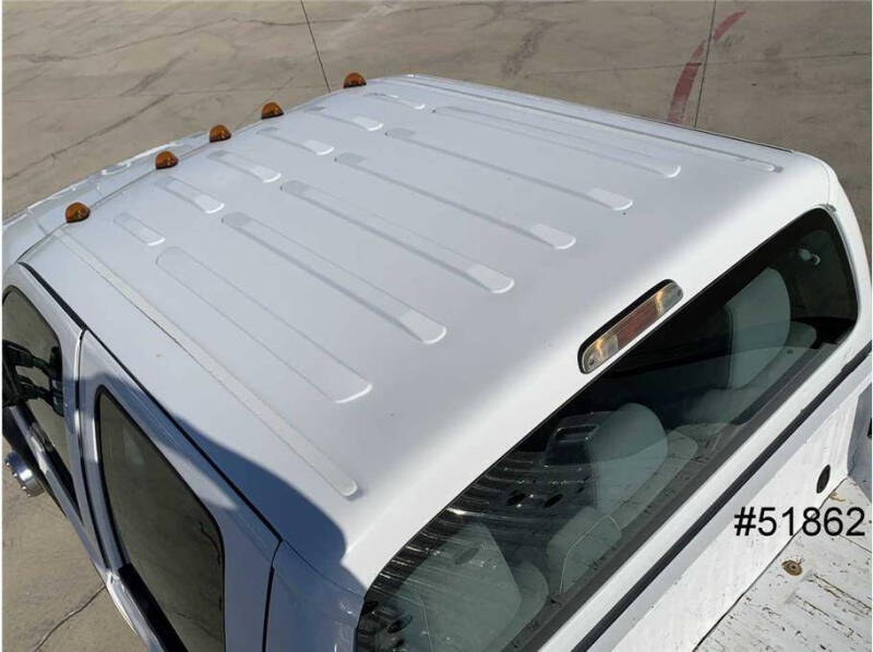 2013 Ford F-450 Super Duty