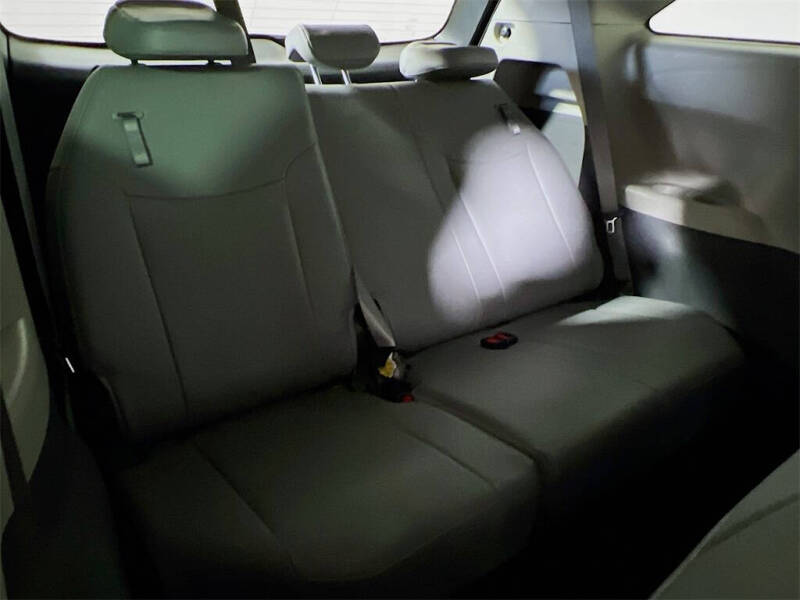 2024 Toyota Sienna