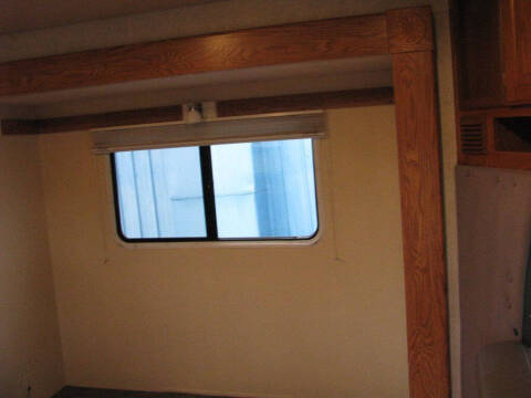 2003 Ford E-Series E-450 SD