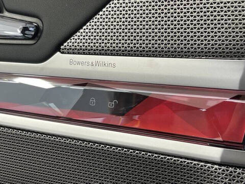 2026 BMW 7 Series 750e xDrive