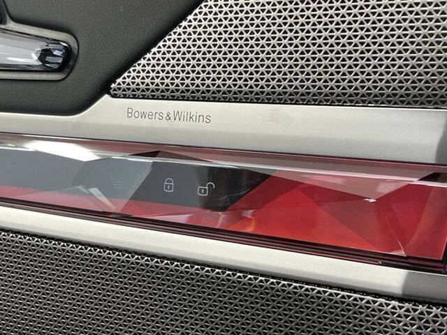 2026 BMW 7 Series 750e xDrive