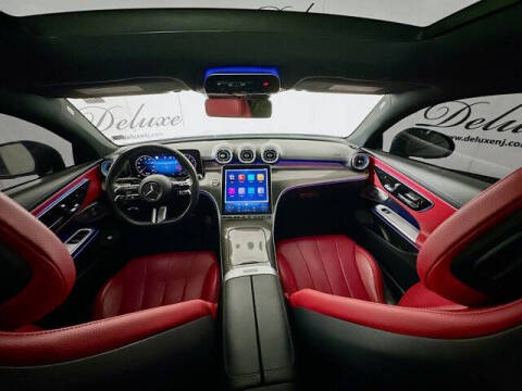 2024 Mercedes-Benz CLE CLE 300 4MATIC