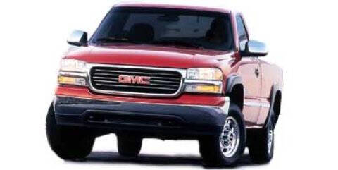 2000 GMC Sierra 1500 for sale at SCOTT EVANS CHRYSLER DODGE in Carrollton GA