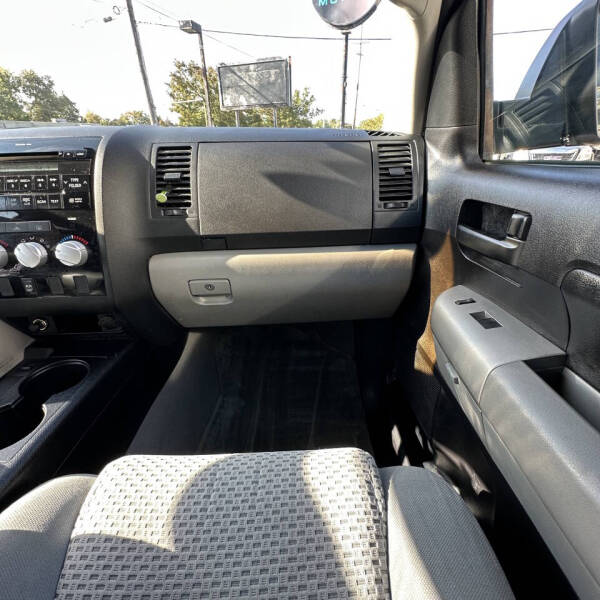 2007 Toyota Tundra SR5