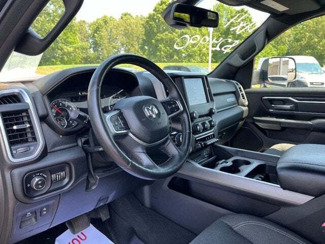 2019 RAM 1500 37
