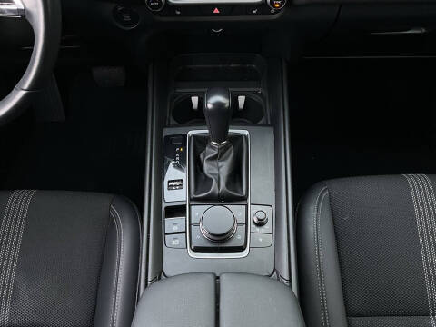 2025 Mazda CX-50 2.5 S Preferred