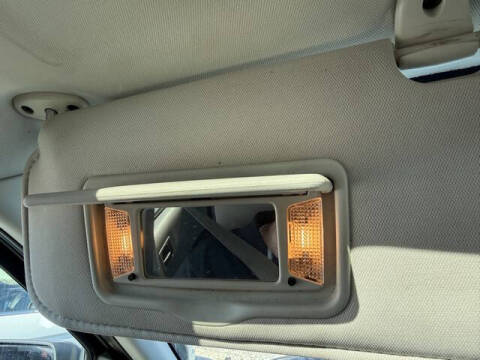 2008 Ford Escape XLT