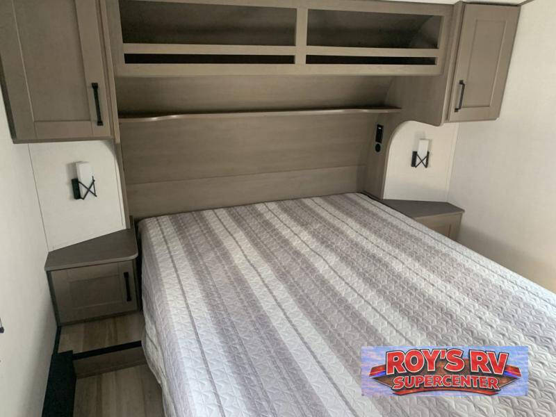 2026 Grand Design RV Reflection 150 Series