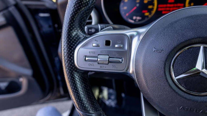 2021 Mercedes-Benz C-Class C 300