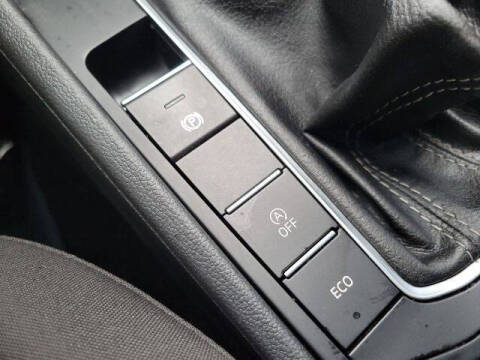 2022 Volkswagen Jetta S