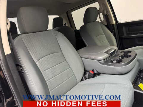 2014 RAM 1500 Express