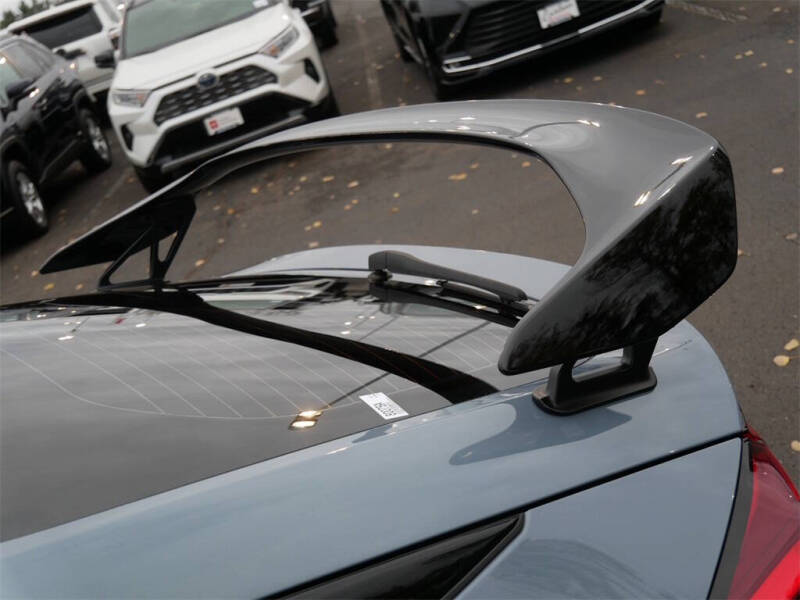 2025 Honda Civic Type R