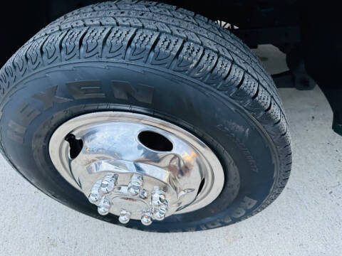 2003 Dodge Ram 3500 SLT