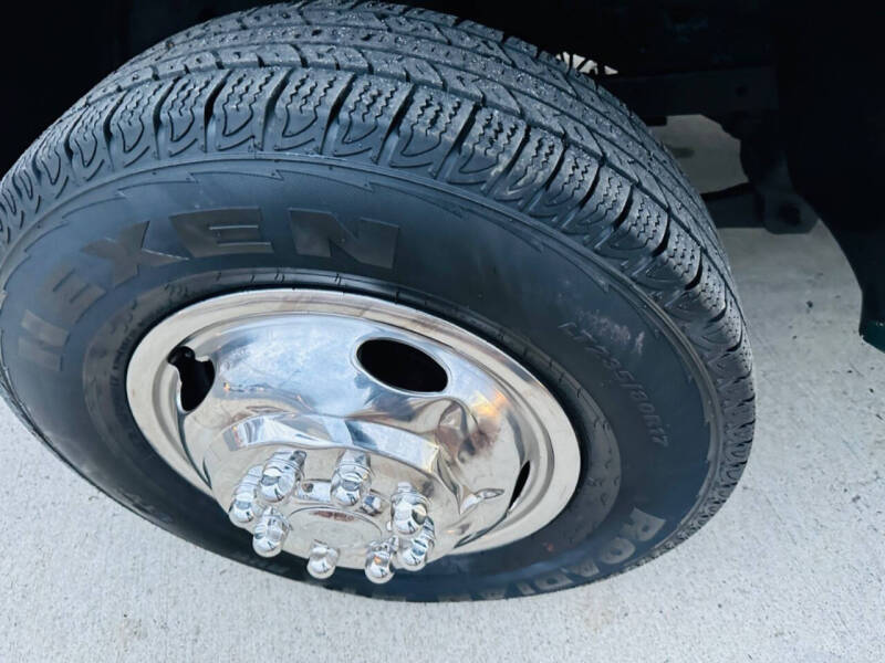 2003 Dodge Ram 3500 SLT