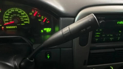 2003 Ford Explorer XLT