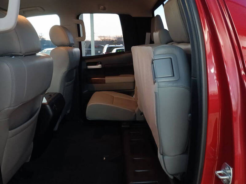 2013 Toyota Tundra Limited