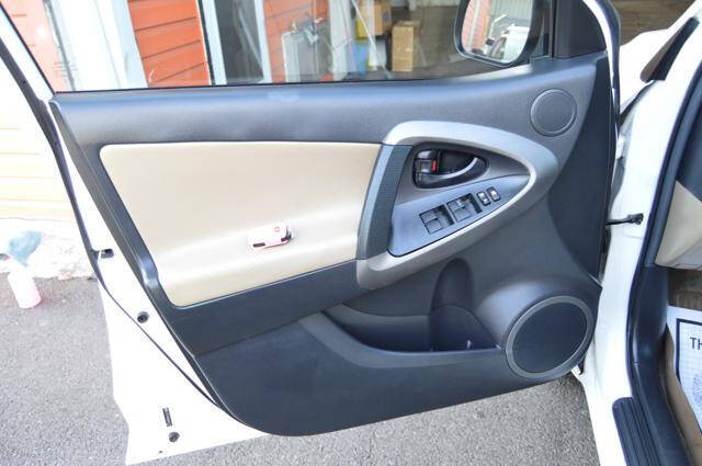 2012 Toyota RAV4 Limited