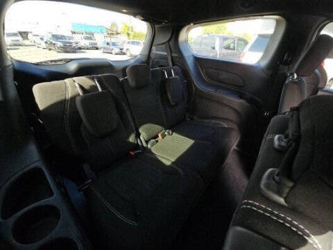 2022 Chrysler Pacifica Touring