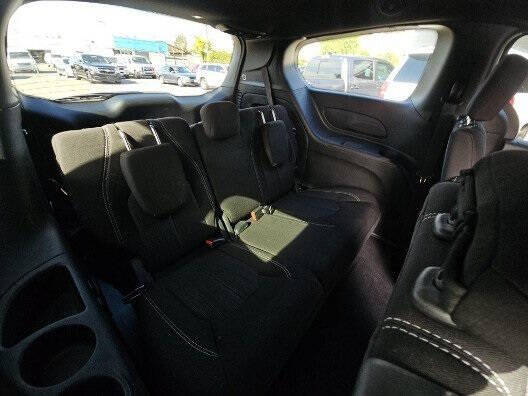 2022 Chrysler Pacifica Touring