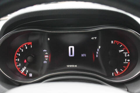 2020 Dodge Durango GT