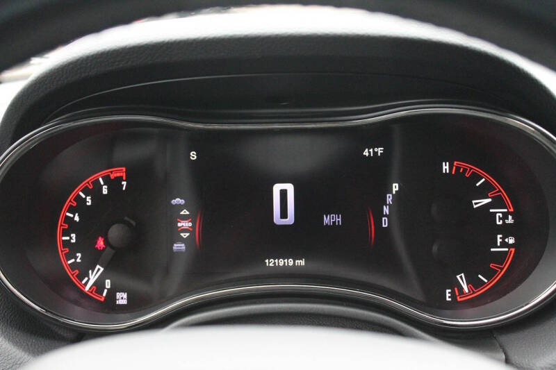 2020 Dodge Durango GT