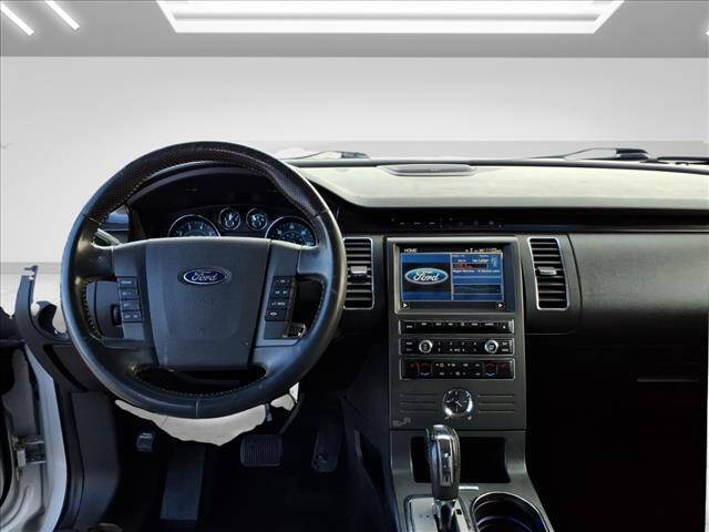 2011 Ford Flex