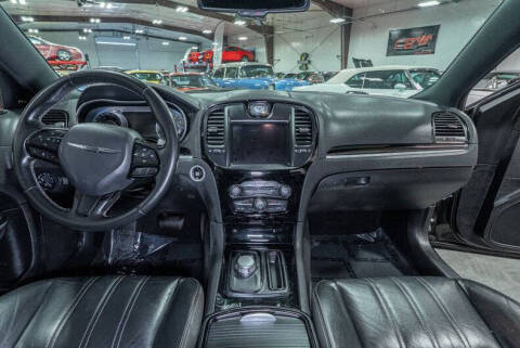 2021 Chrysler 300 S V6