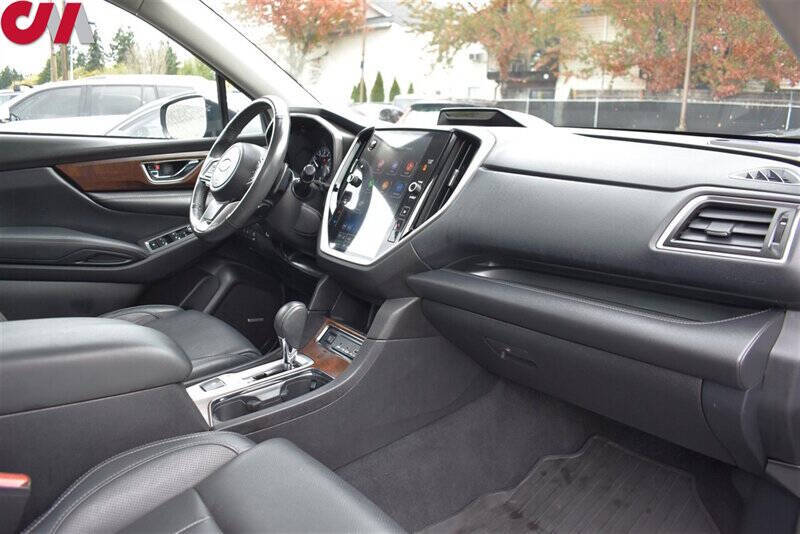 2024 Subaru Ascent Touring