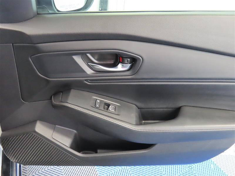 2023 Honda Accord Hybrid