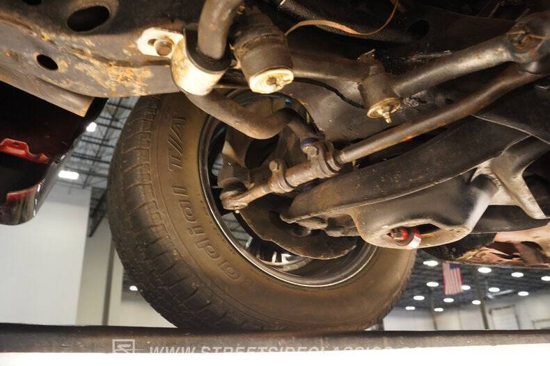 1973 Chevrolet Camaro