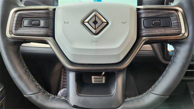 2024 Rivian R1S Launch Edition