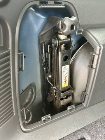 2012 Jeep Liberty Jet Edition